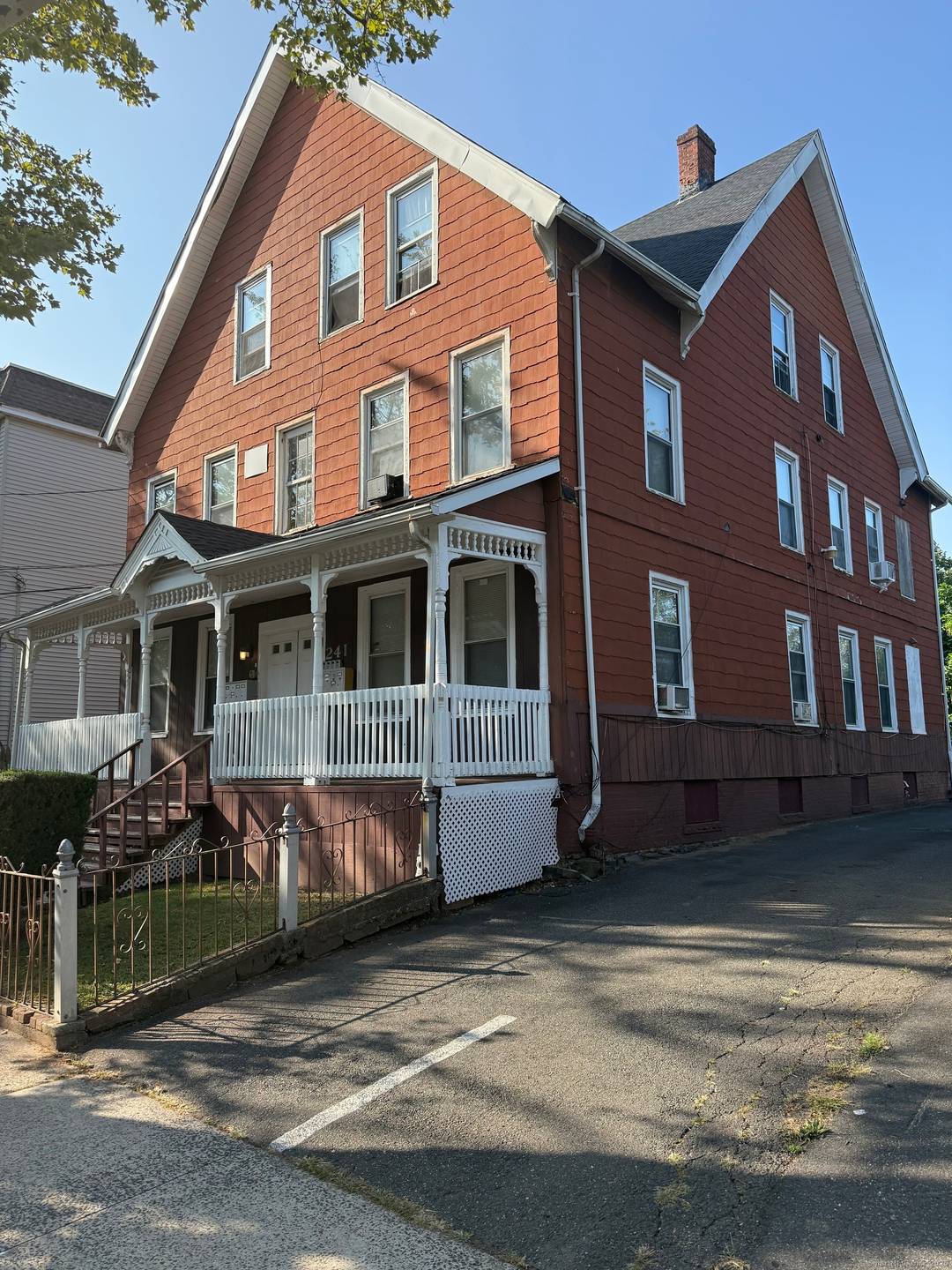 Prime investment opportunity in New Haven !