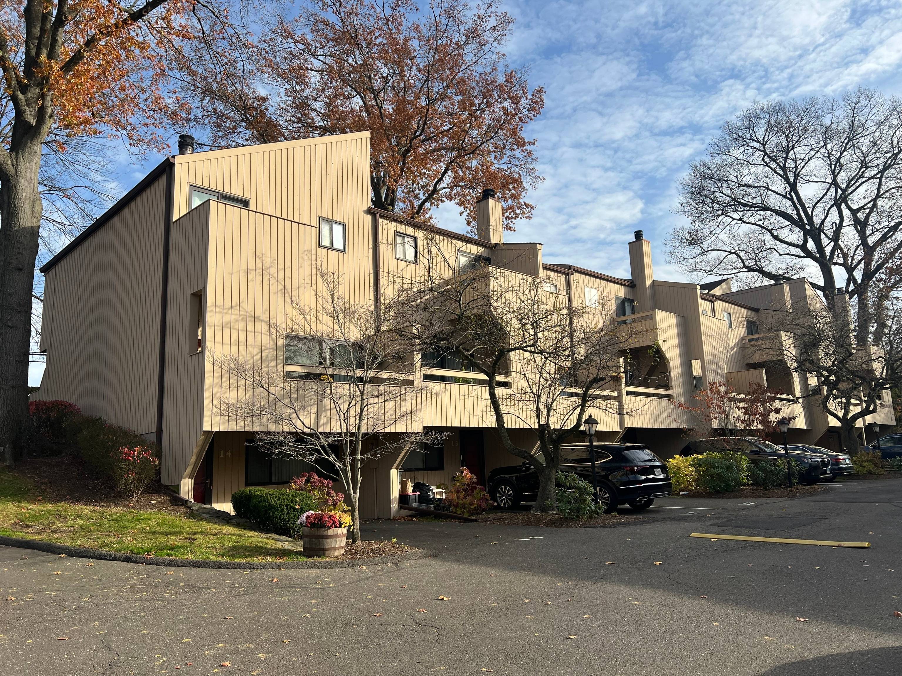 Price Improved Limited Time Opportunity Welcome to 100 Hope Street, Unit 10 a bright and spacious four level townhouse offering over 2, 000 square feet of flexible living space in ...