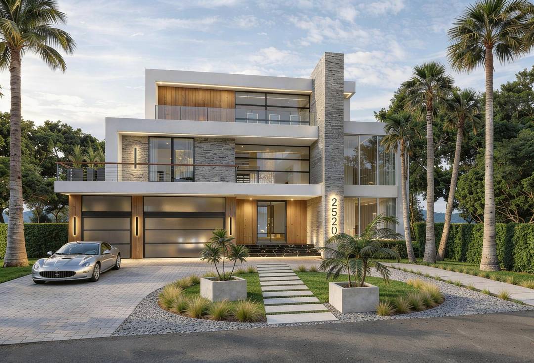 A rare and compelling opportunity in highly coveted Seven Isles the only isle off Las Olas Boulevard with guard patrol.