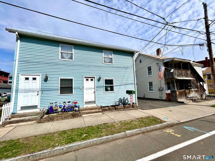 High Yield Multi Asset Investment Opportunity, CT Positioned in Middletown, this rare, income producing portfolio features two 2 family homes 4 total units, a 2, 898 sq ft workshop, and ...