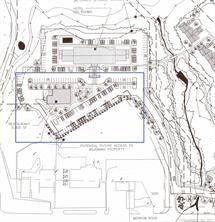 Also available for sale 1, 500, 000 Parcel marked restaurant section see attached map.