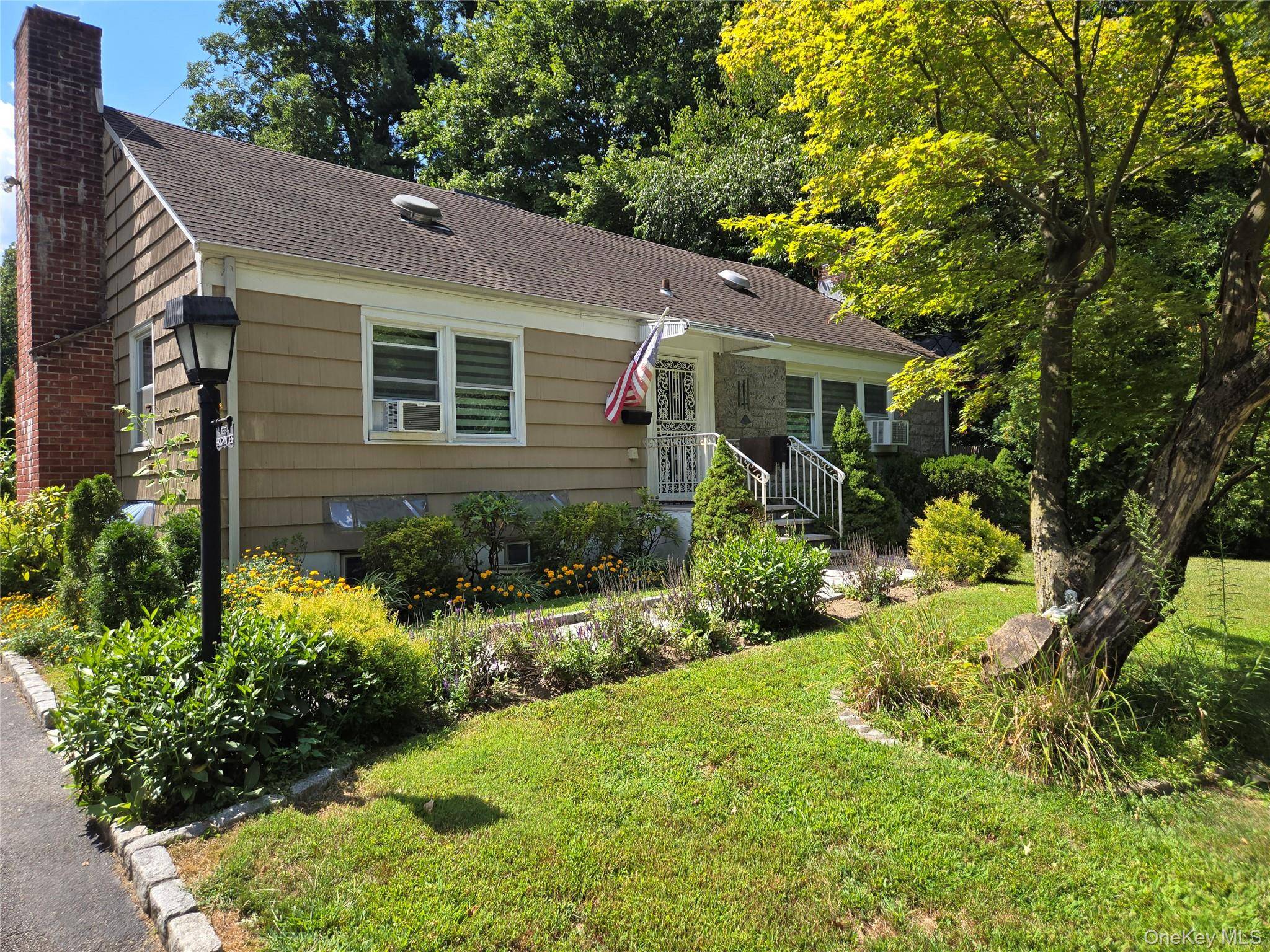 Great investment or owner occupant opportunity in the heart of Mamaroneck !