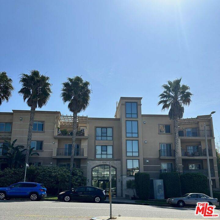 8238  W Manchester Ave 2BR Playa Del Rey La