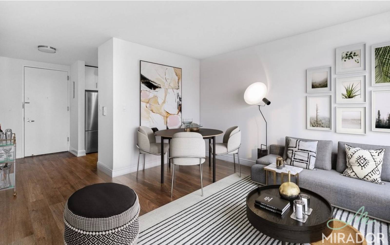 In person and virtual tours available !