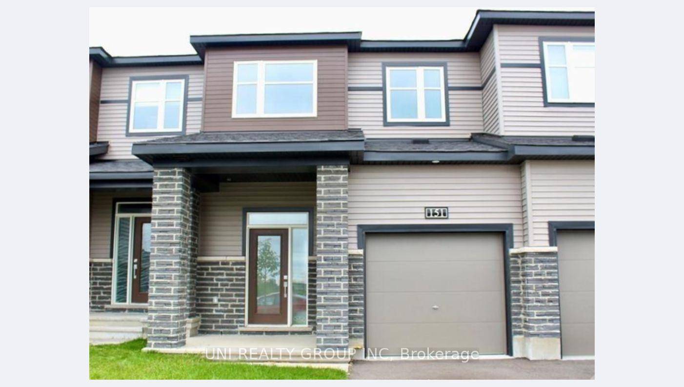 2019 Builded 1873 sq. ft townhouse 3 BEDROOMS 2.