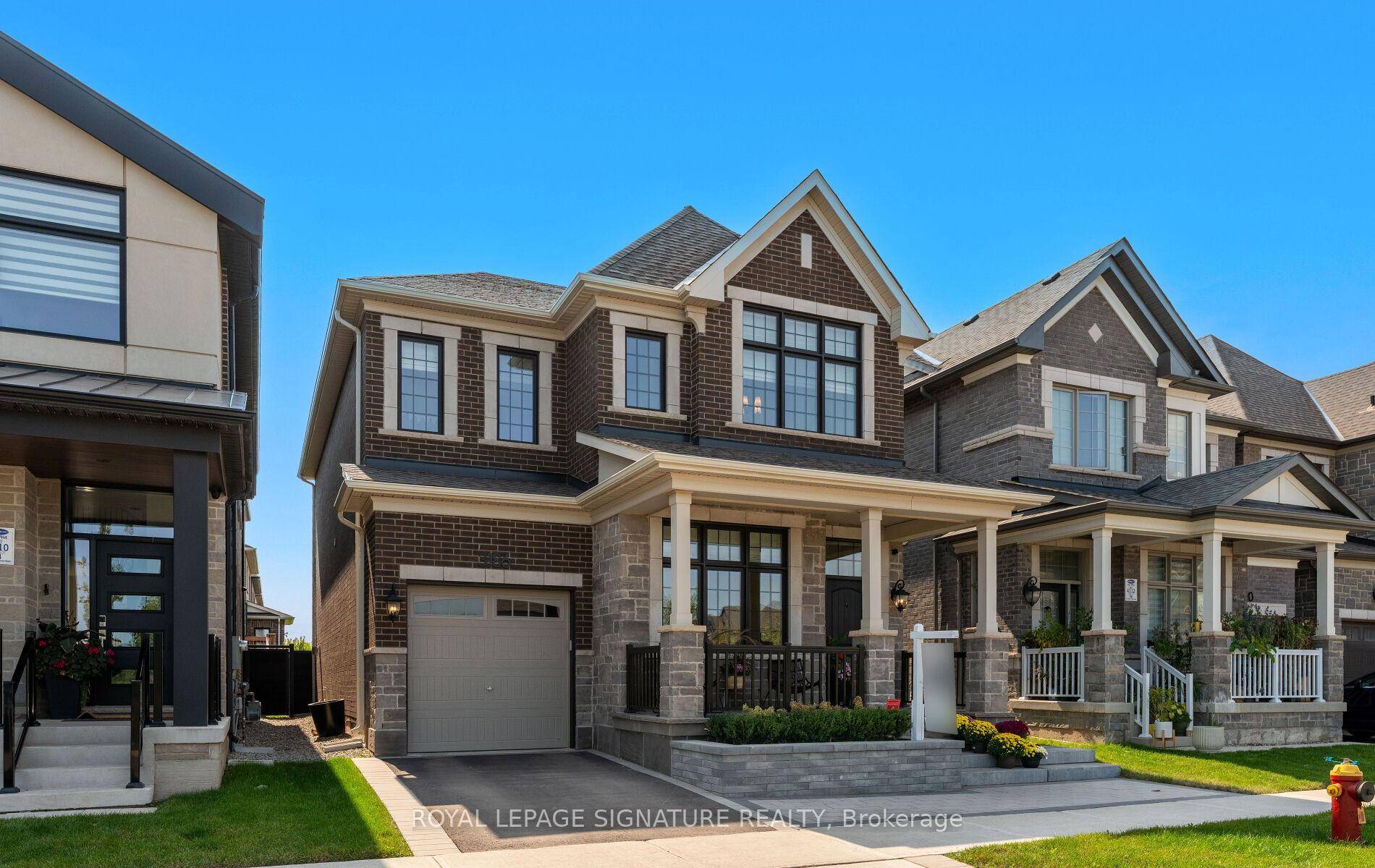 Discerning Buyer looking for that home that feels like it was made just for you, you have found it.