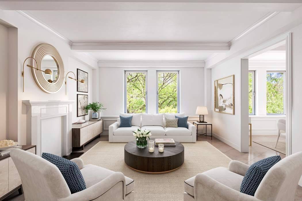 EXCEPTIONAL VALUE ON FIFTH AVENUE !