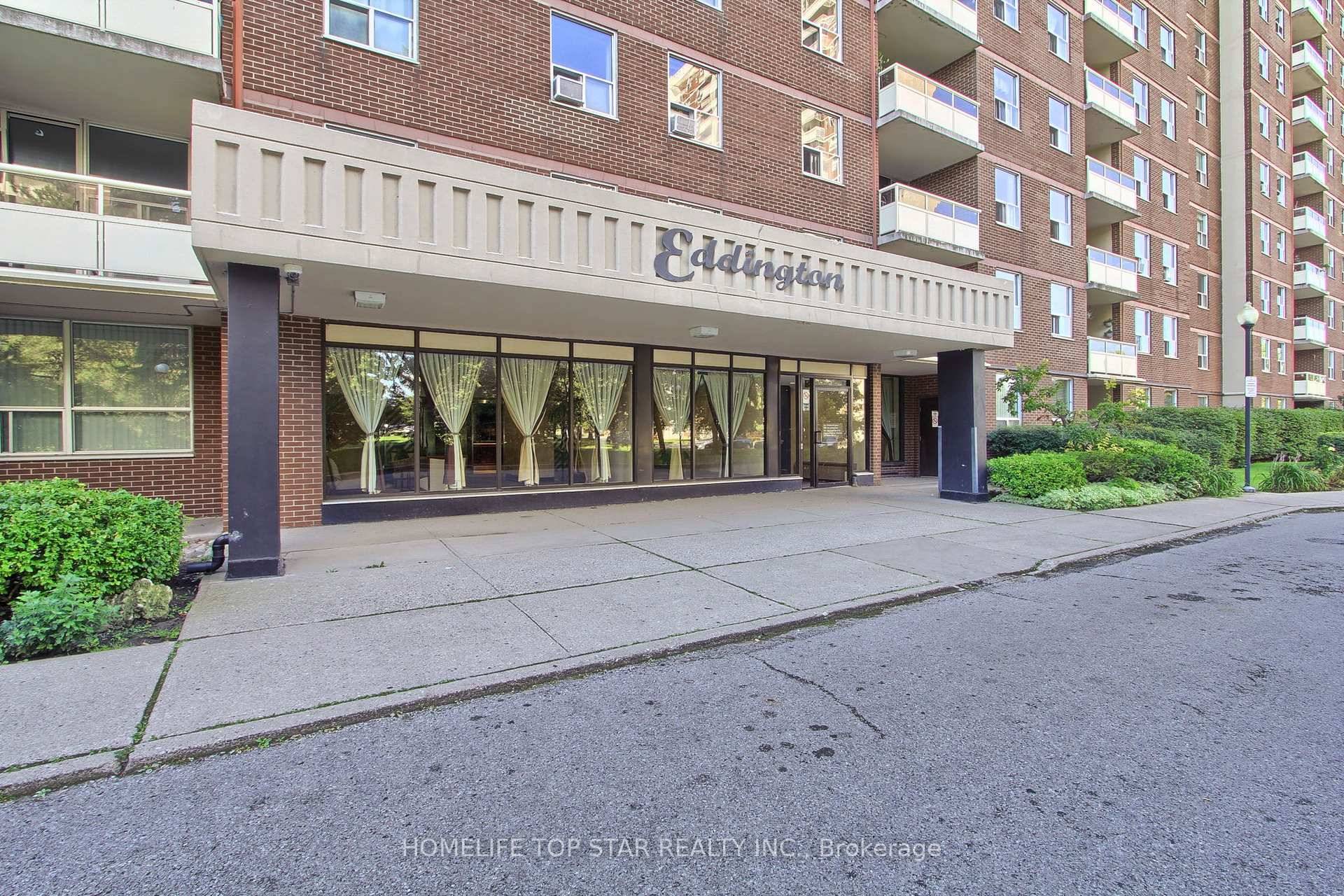 Location Location ! Welcome To This Bright and Spacious 3 Bedroom 2 Full Washrooms Unit in a prime Location At Yonge amp ; Steels.