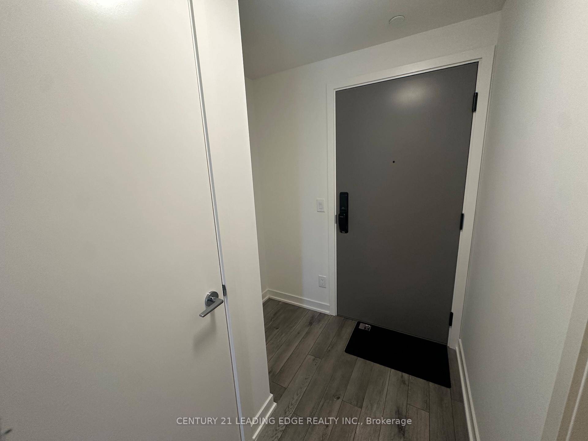 Welcome to North Oak Condos at 3071 Trafalgar Rd, Unit 610, Oakville a brand new, modern condo.