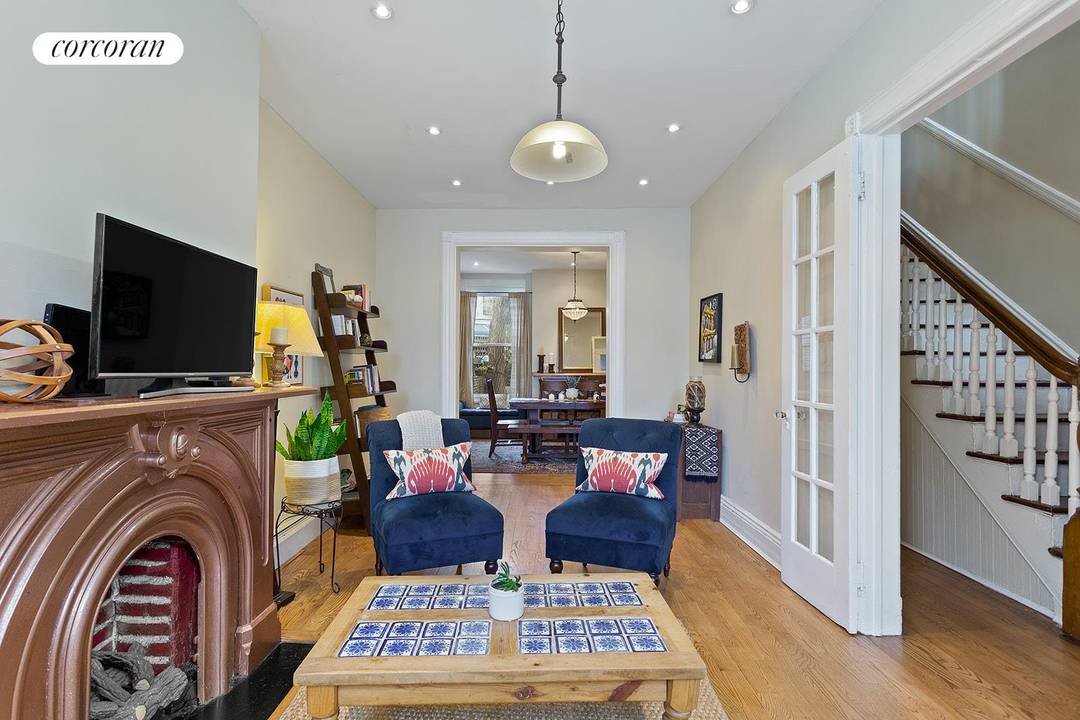 1281 Union Avenue Renovated Historic Townhouse with Private Garden amp ; Garage in Morrisania, Bronx 1281 Union Avenue is a fully renovated, turn of the century single family townhouse in ...