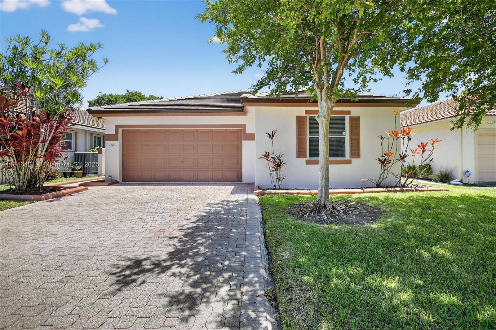 Brand new ROOF and Electric Panels, 2024 Water Heater, 2018 A C and full hurricane protection in this 4 2 single family home with just under 1900 sqft of living ...