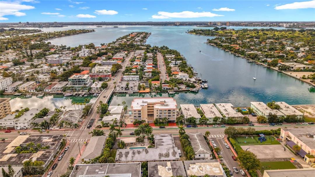 Imagine coming home to a sunset over the Intracoastal and bay the sky shifting evenings as water moves below.