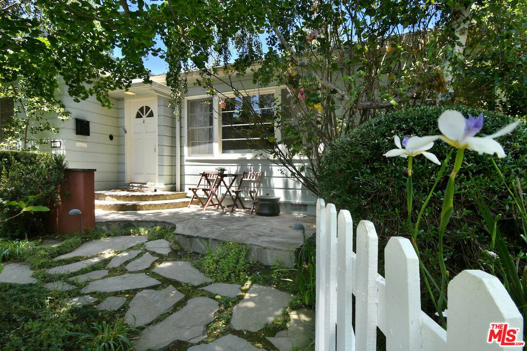2415 Washington Ave 3BR Santa Monica La