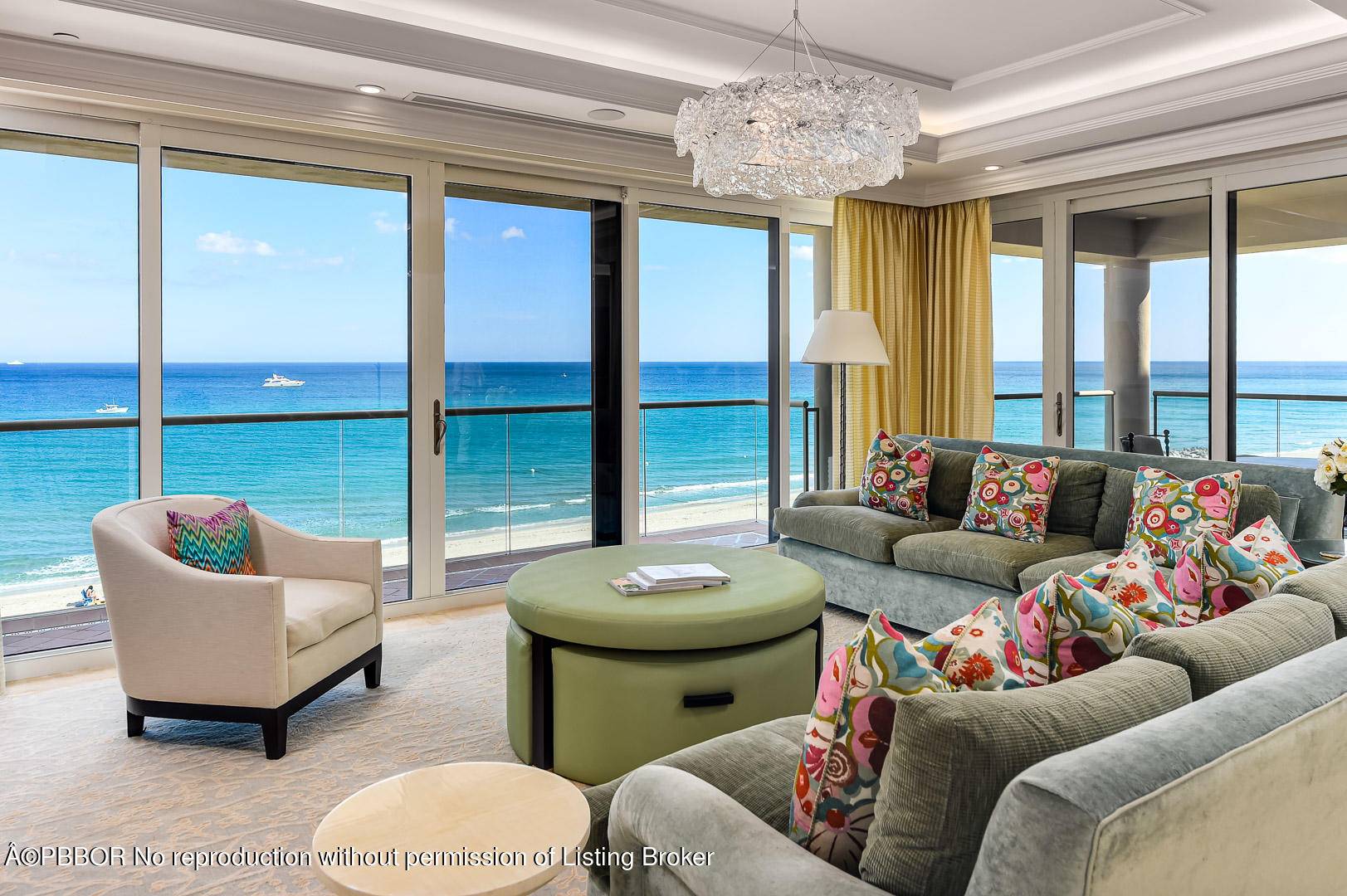 Rarely available 3 bedroom, 3.