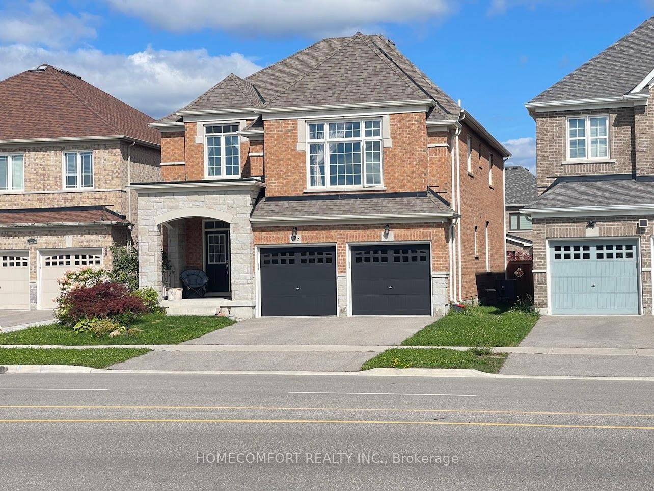 Absolutely Stunning 4 Bedroom Home In Bradford.