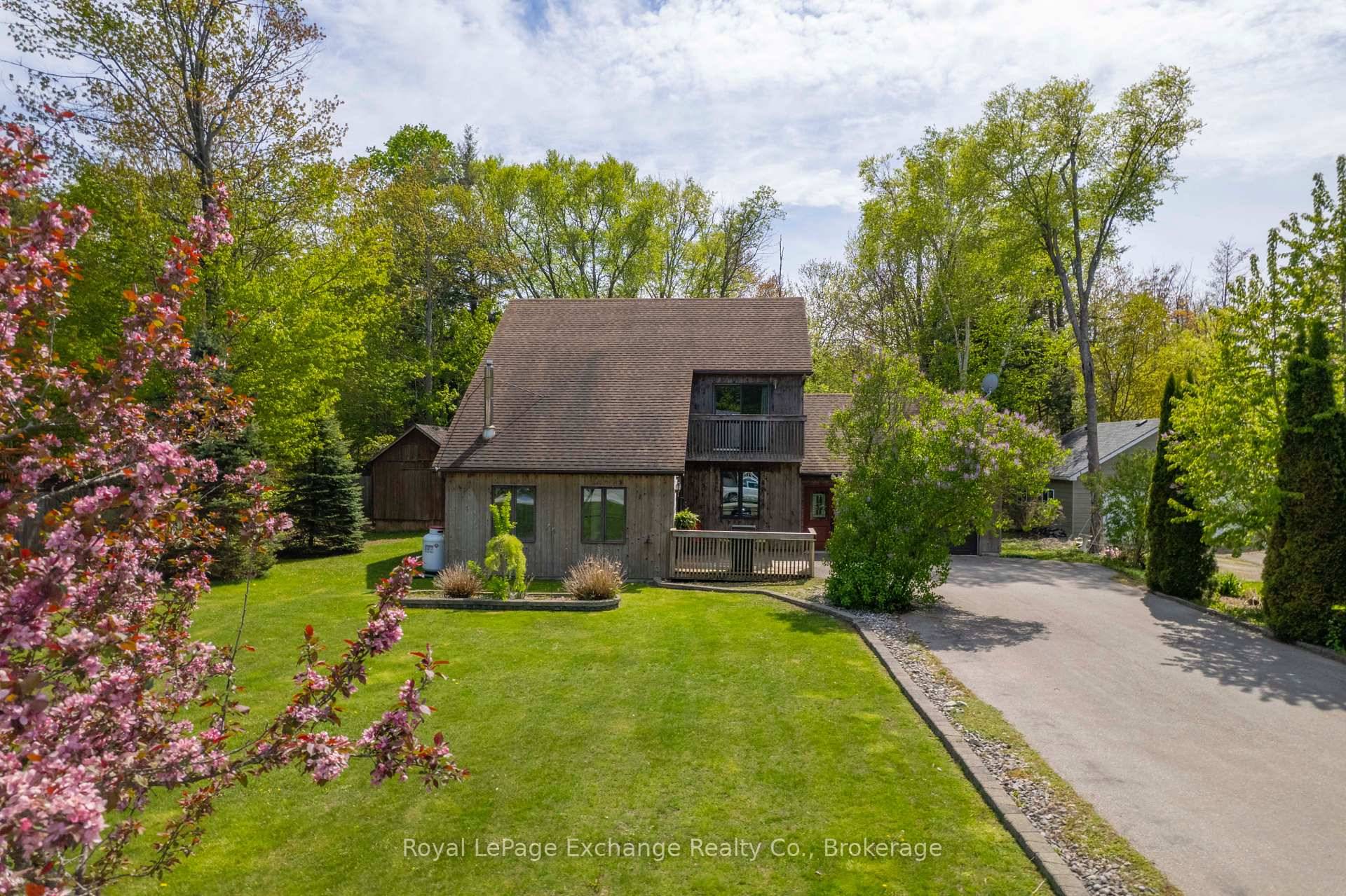 Welcome to your dream retreat !