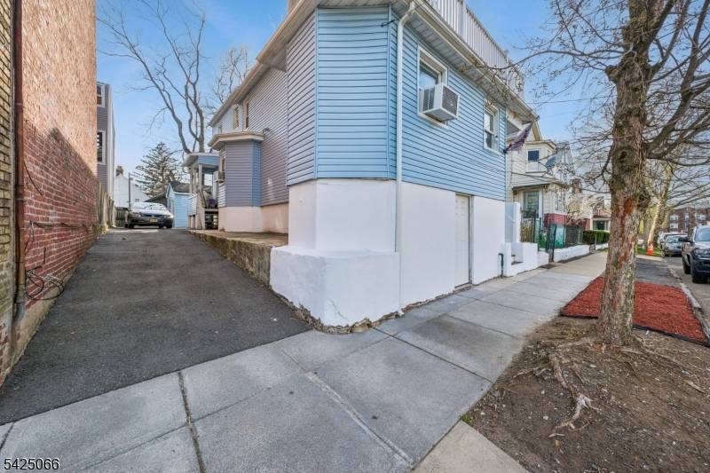 Updated well kept two family residence ideally situated in a quiet, convenient Orange location.