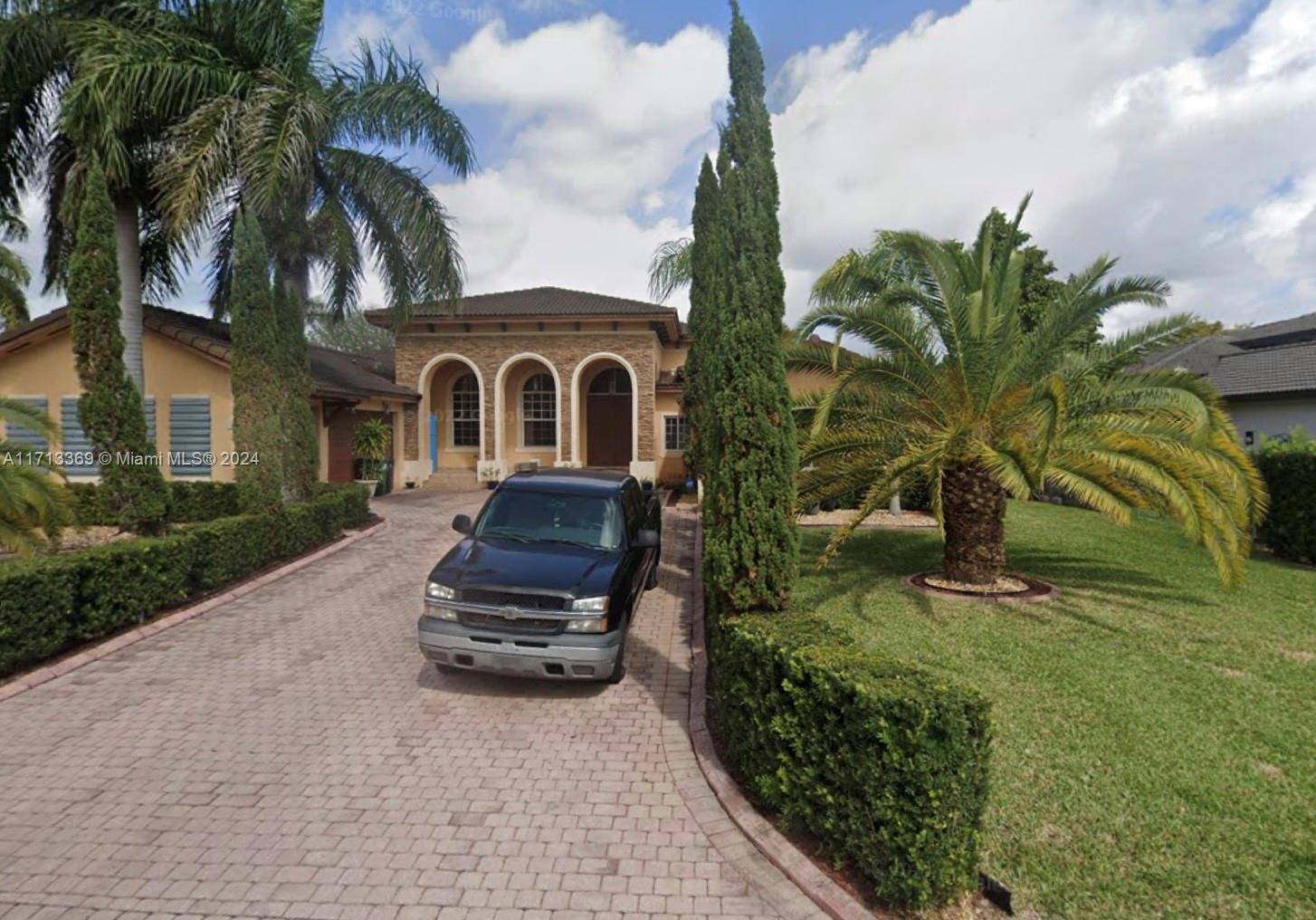 Discover the house of your dreams !