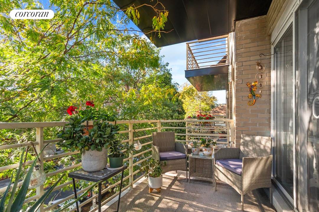 Discover prime Brooklyn in this move in ready Flatbush condo at 145 Kenilworth Place, Apartment 3A.