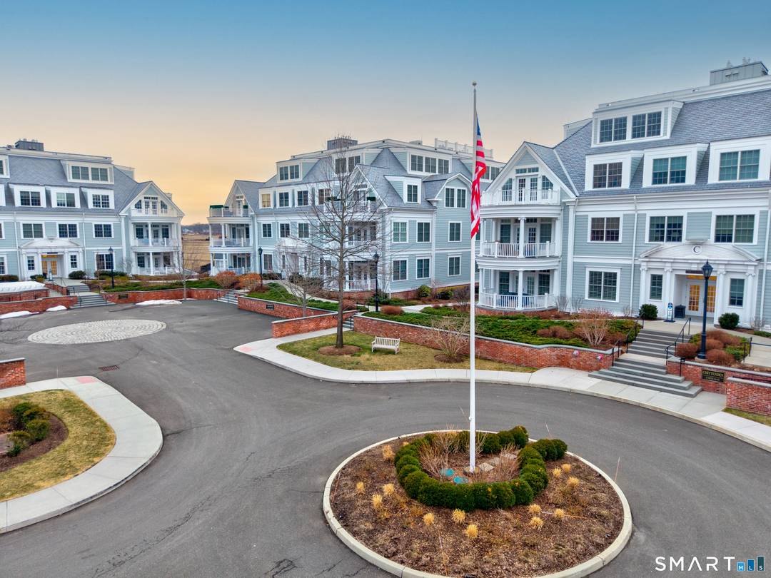 Exquisitely reimagined with uncompromising attention to detail, this exceptional upper level residence at The Residences at 66 High Street presents refined luxury in a premier in town setting.