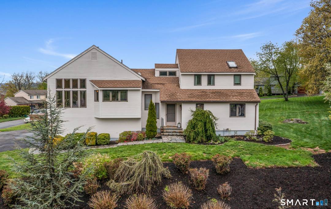 Step into something truly special this stunning, custom built, one of a kind home is designed to impress at every turn.