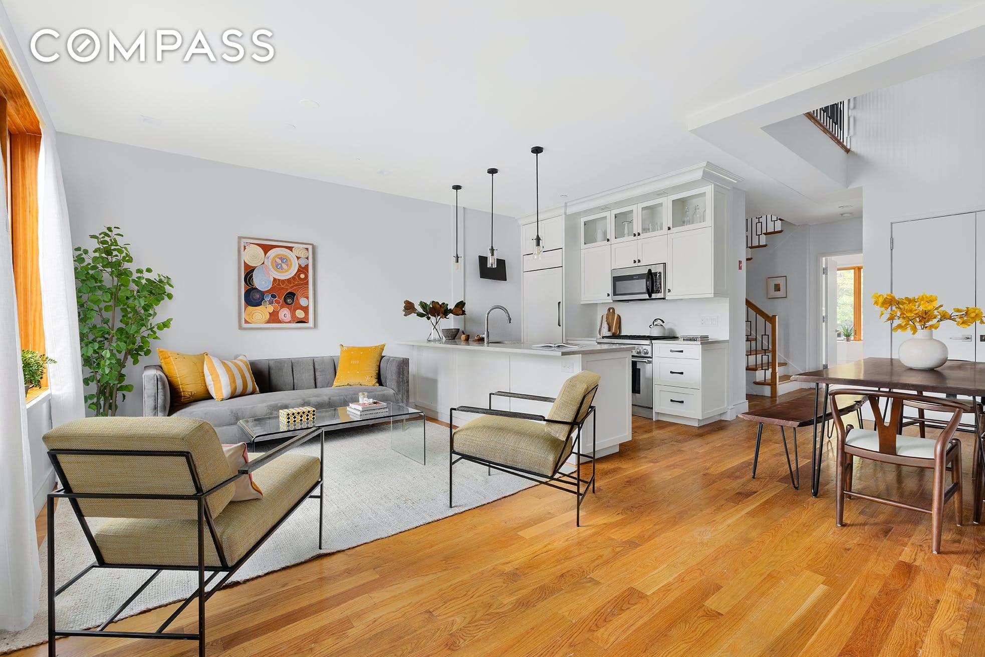 A modern 20' two family double duplex the developer is also open to converting to a single family post closing completely rebuilt in 2015 with top of the line finishes ...