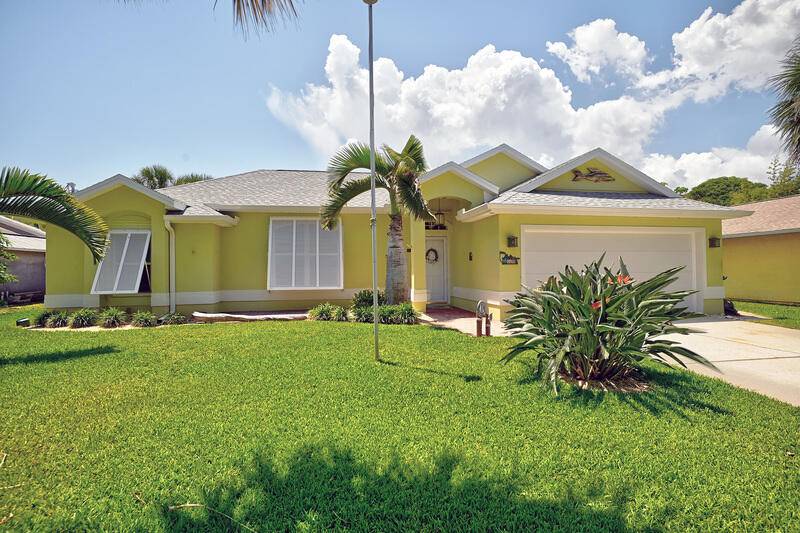 Single Family Palm Beach