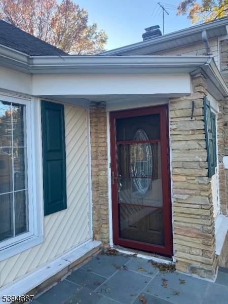 Irvington Ave Maplewood Twp. New Jersey Single-Family