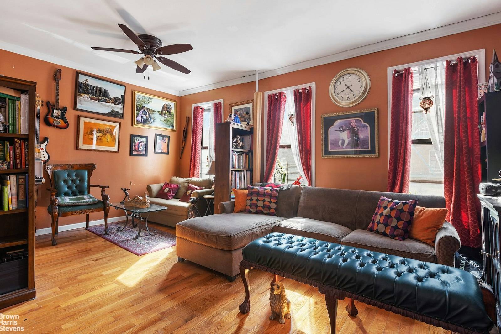 Rich with Opportunity ! Mixed use bldg built 1905 Residential 3650sf and 4400 gross Lot 20 X 72 Bldg 20 x 55 Currently 4 residential units, potential for 5 6 ...