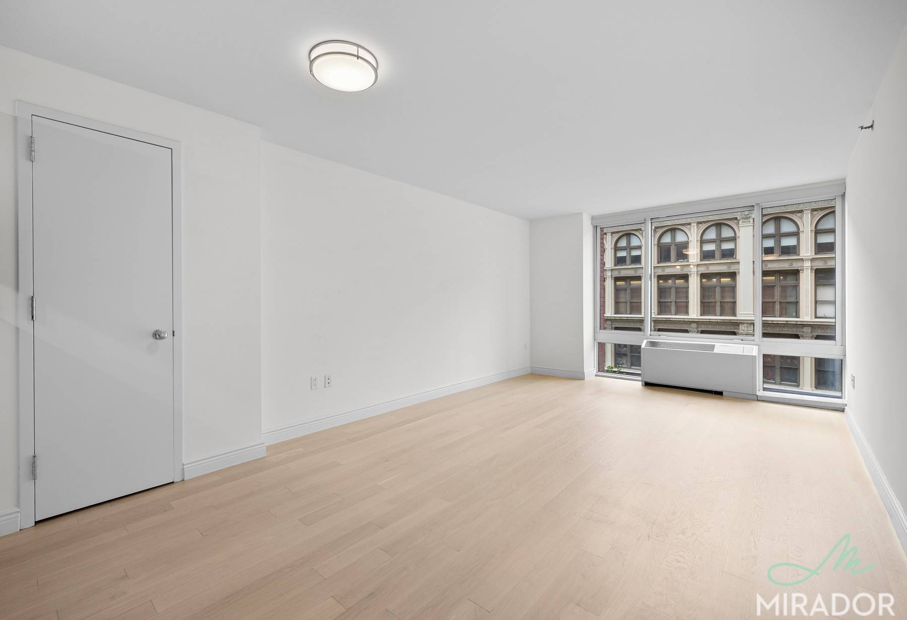 Our new on site membership based 40, 000 sq ft fitness facility, Life Time 23rd Street, has an indoor saltwater pool, over 90 classes per week taught by New Yorks ...