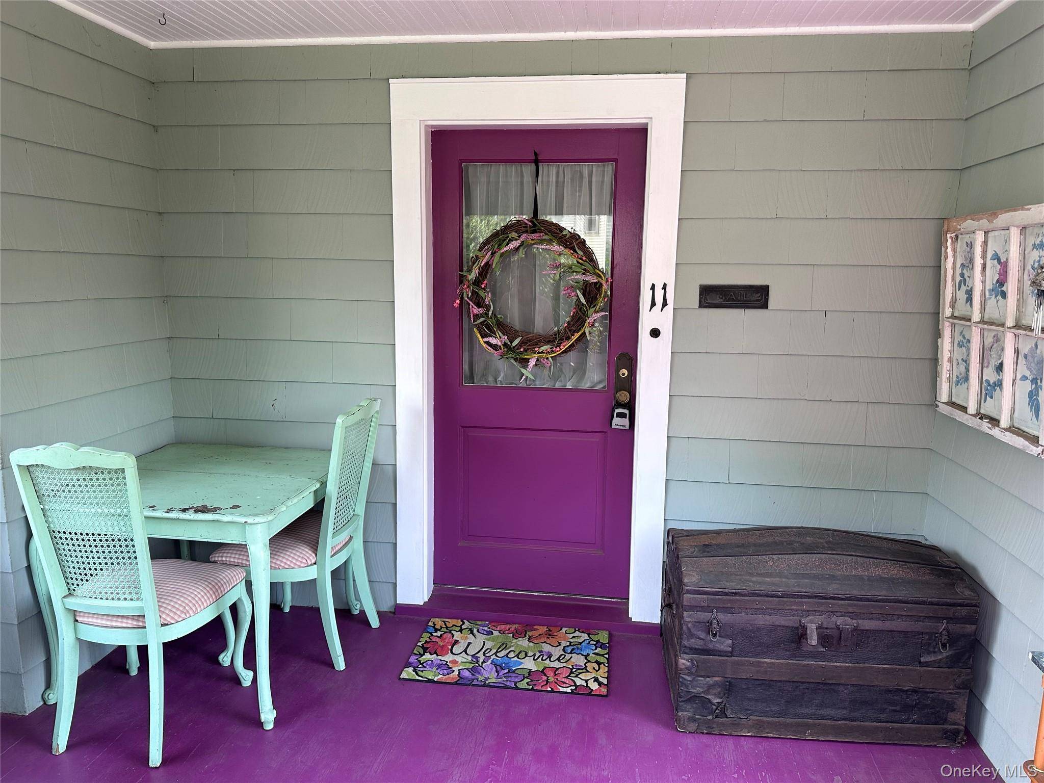 This charming Chatham home has it all, whether you're looking for a weekend retreat or a convenient year round residence.
