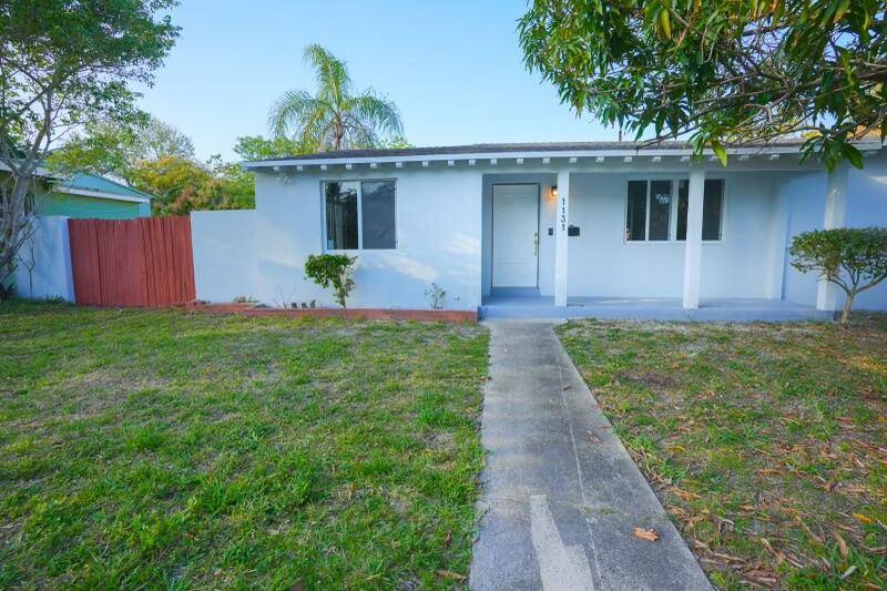 Your Dream Home Awaits ! Step into this beautifully updated 3 bed, 2 bath home, recently appraised and ready for its next lucky owner !