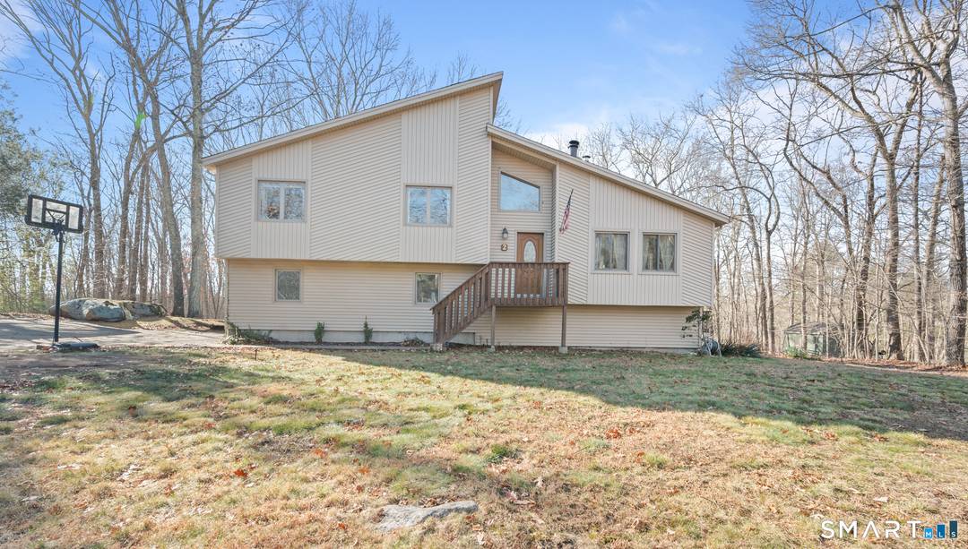 WELCOME TO 2 SUMMIT. THIS LOVELY SPLIT LEVEL HOME BOASTS MANY NEWER FEATURES BOTH MECHANICALLY AND COSMETICALLY.