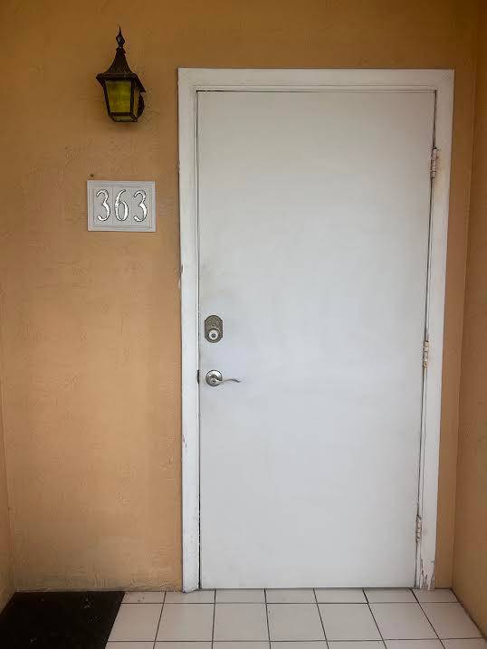 CHARMING 2 BEDROOM, 2 BATH CONDO IN THE HEART OF LIGHTHOUSE POINT WITH YOUR OWN PRIVATE BALCONY.