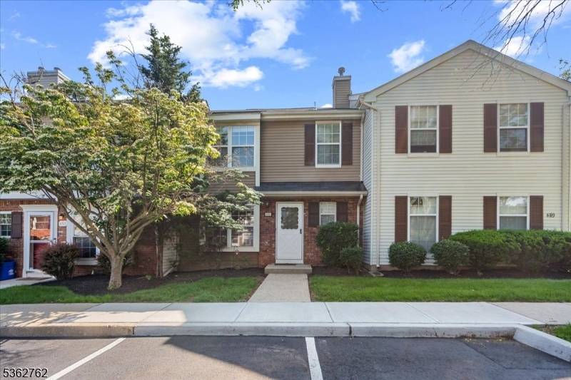 Welcome to your new townhome development in the highly sought after community of Franklin Township in Somerset, New Jersey !