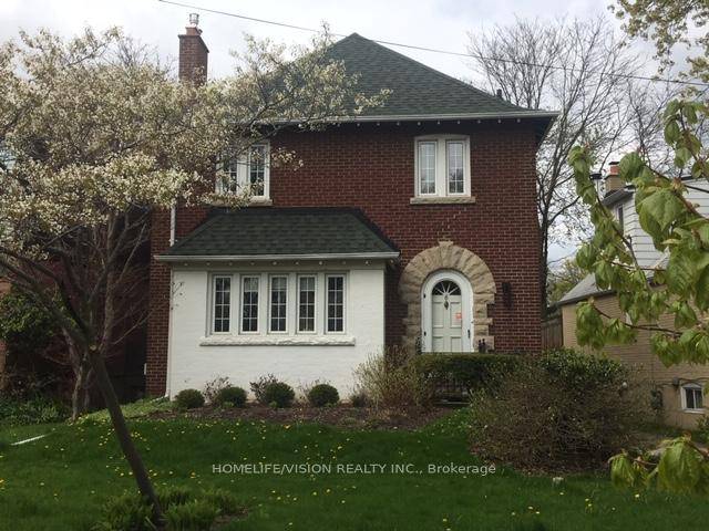 Stunning, Completely Renovated, One Of The Original Governors Bridge Homes On A Quiet Crescent.