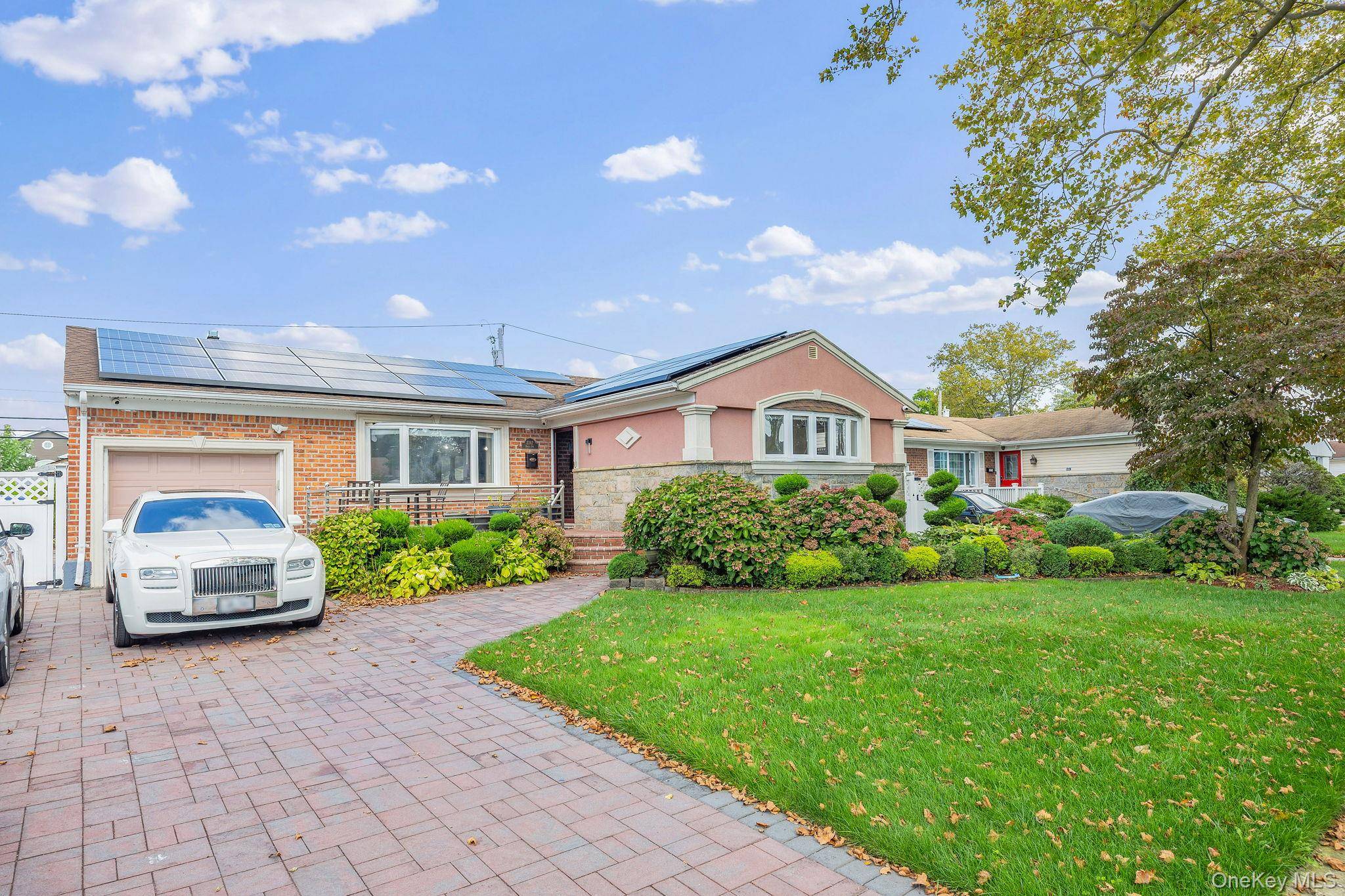 A Story of Stress Free Living on Baylis Ave Imagine waking up to a home where budgeting is easy and every detail is taken care of.