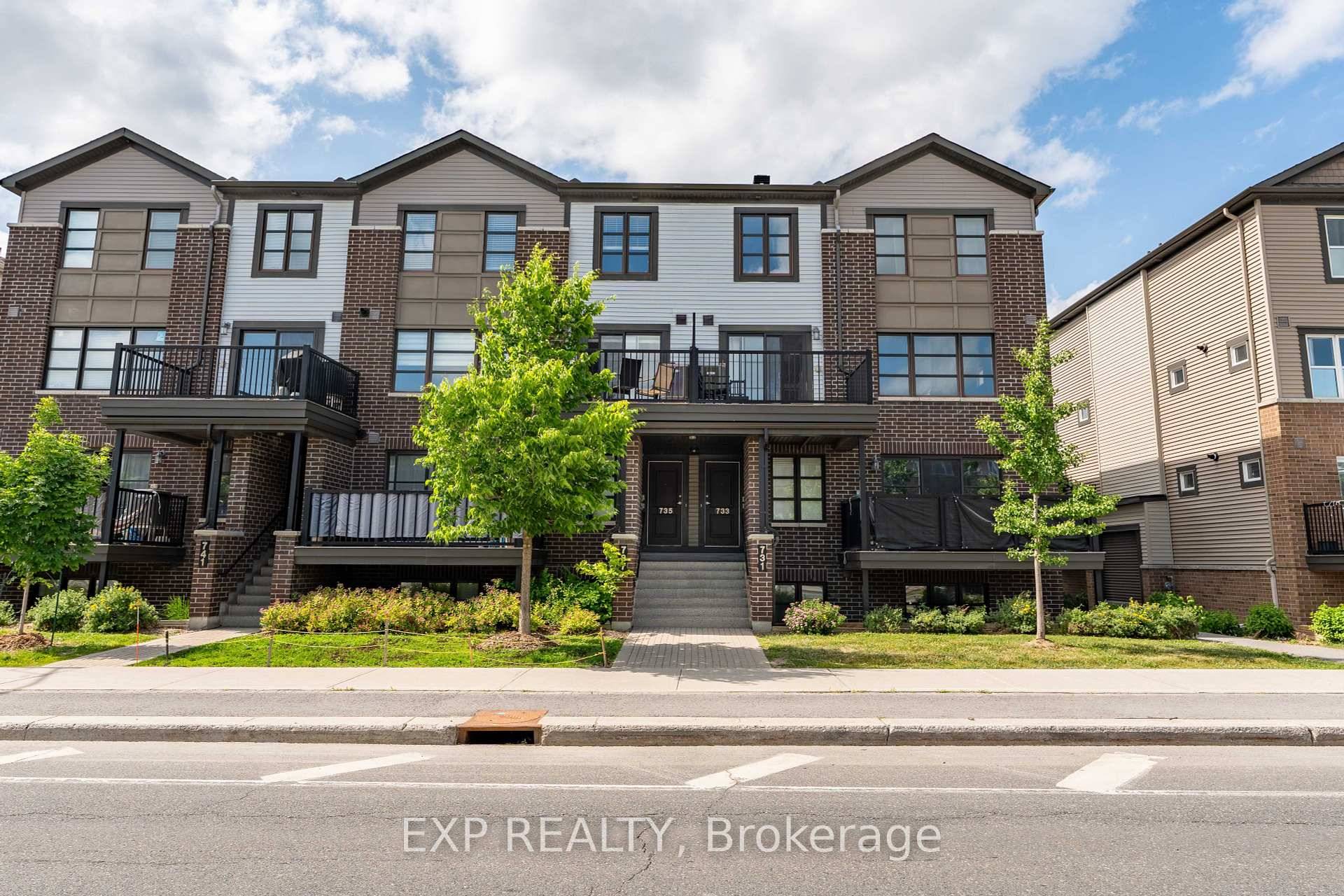 Bright, stylish, and effortlessly functional this 2 bedroom, 2 bath stacked condo offers comfort and convenience in all the right places.