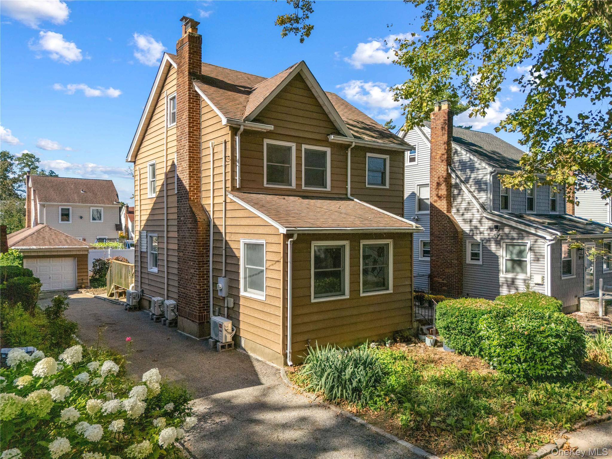 Welcome to this beautifully renovated, move in ready home that seamlessly combines modern comfort and everyday convenience.