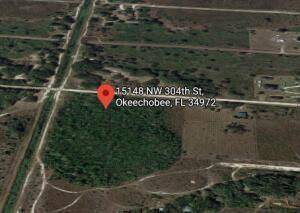 15138 NW 304th Street Land Palm Beach