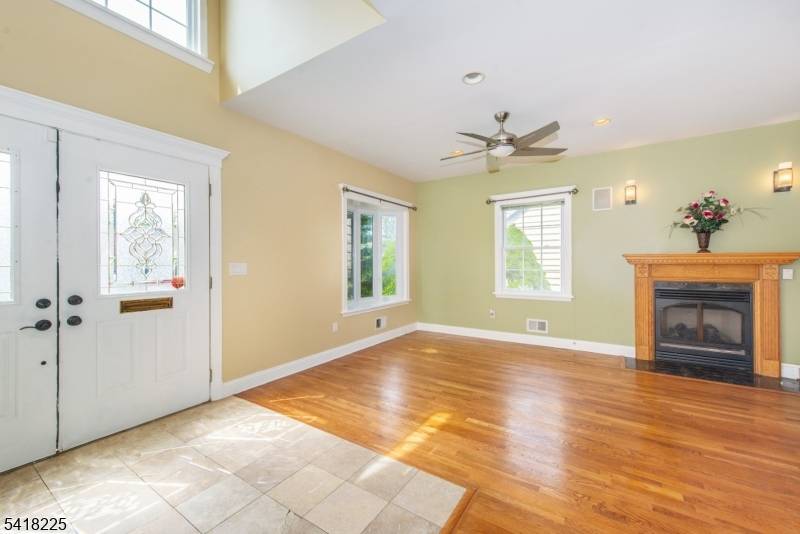 Welcome to this beautiful 5 bedroom 4 and 1 2 bath colonial home.