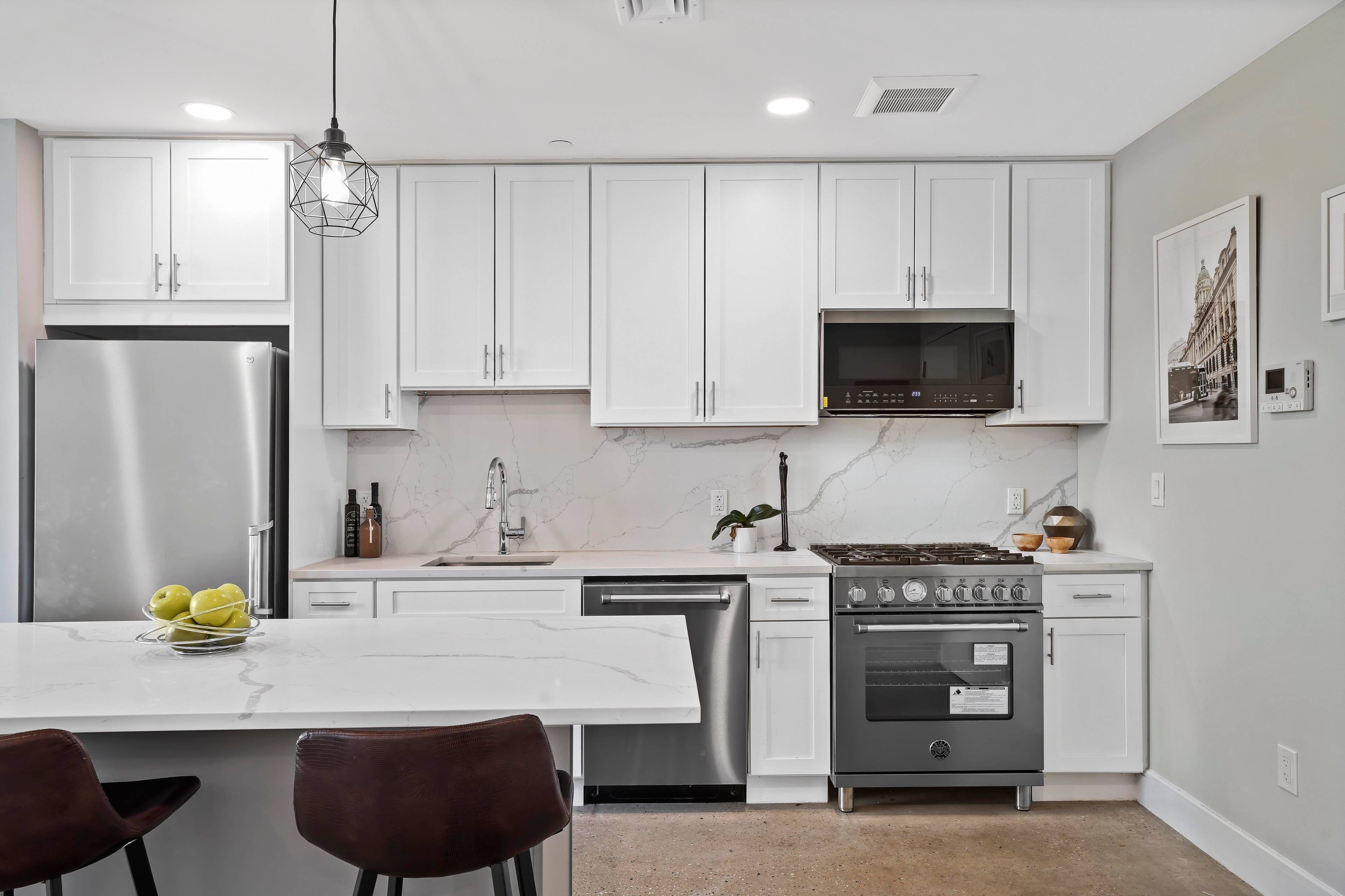 Introducing the epitome of modern urban living at this new 20 unit condo project in the heart of Bushwick a vibrant neighborhood that s been steadily capturing hearts with its ...