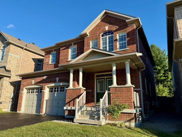Welcome to Copper Hills your dream home backing onto greenbelt !