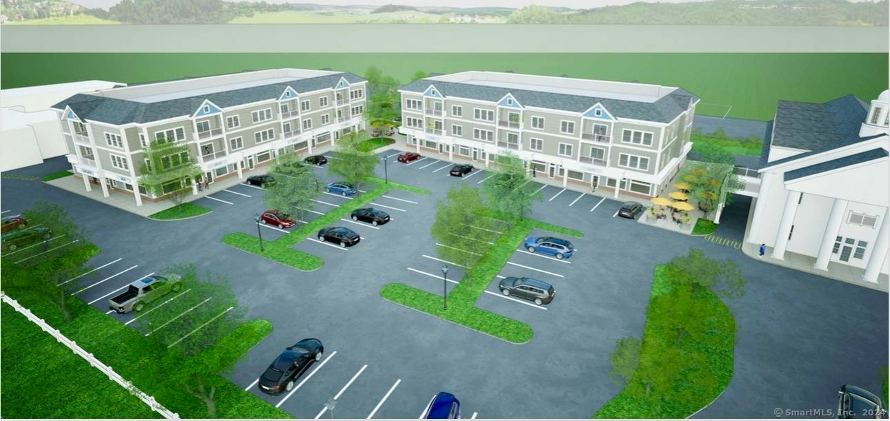 Welcome to the Marketplace of Madison, located on the beautiful Madison shoreline this exquisite new construction project featuring 24 luxury units designed with the finest finishes and modern conveniences.