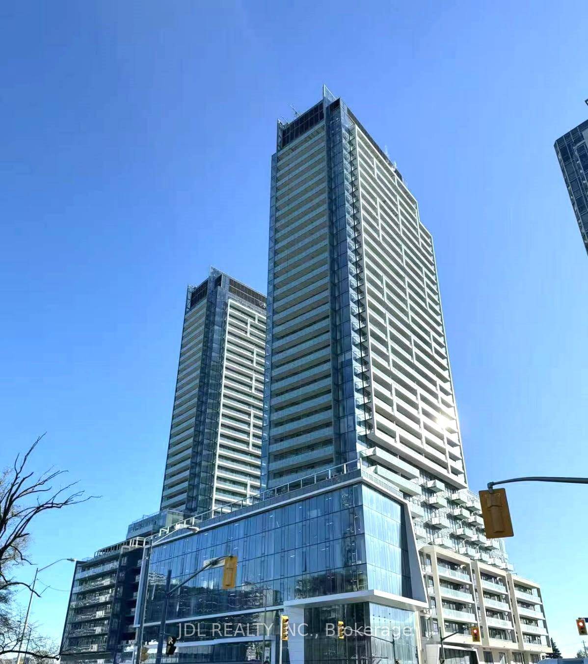 This brand new 3 bedroom unit, bright and spacious, comes with one parking spot, one locker and complimentary WIFI.