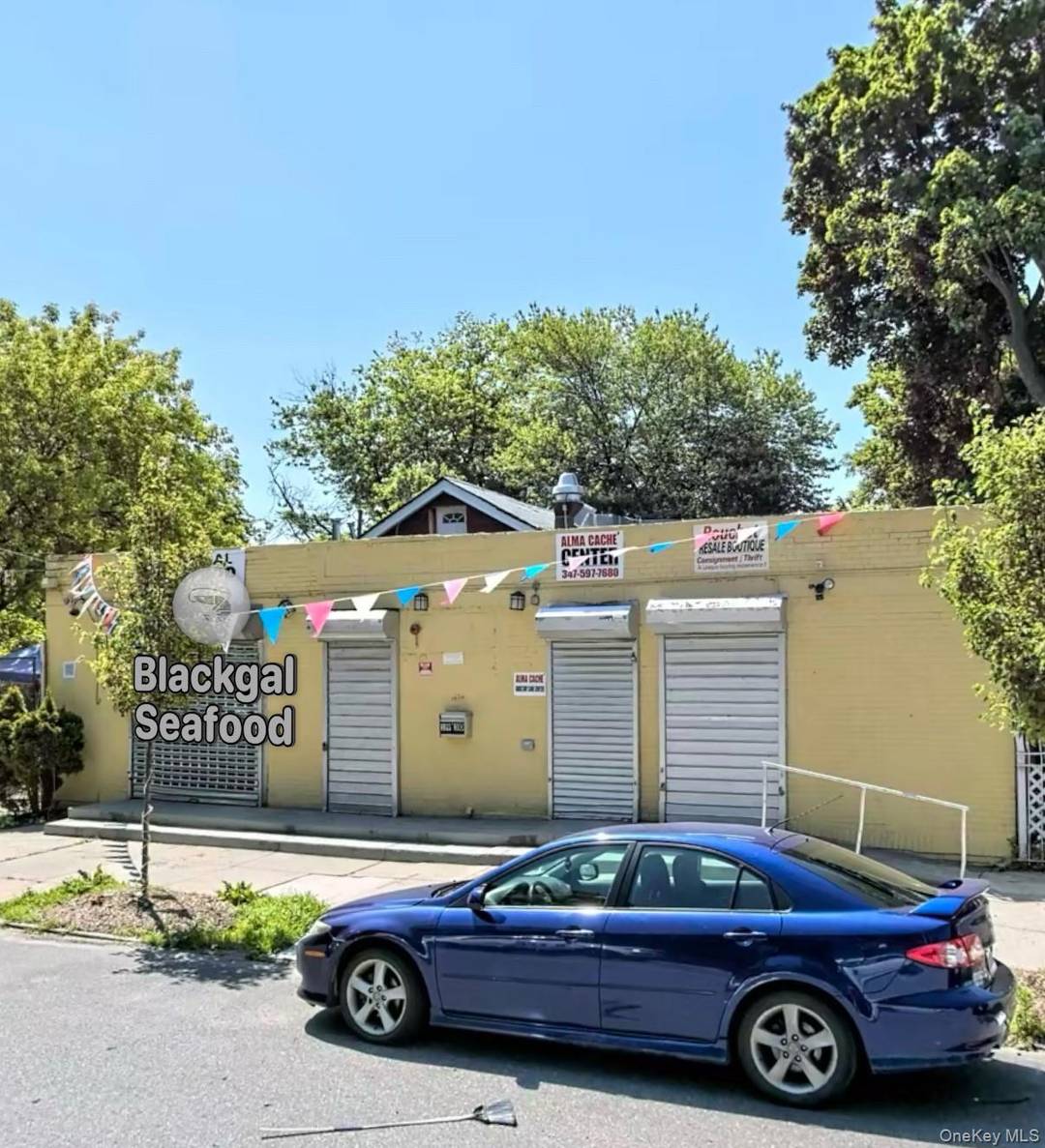 NOW BEING SOLD WITH EXTRA LOT AT 355 NEWMAN AVE !