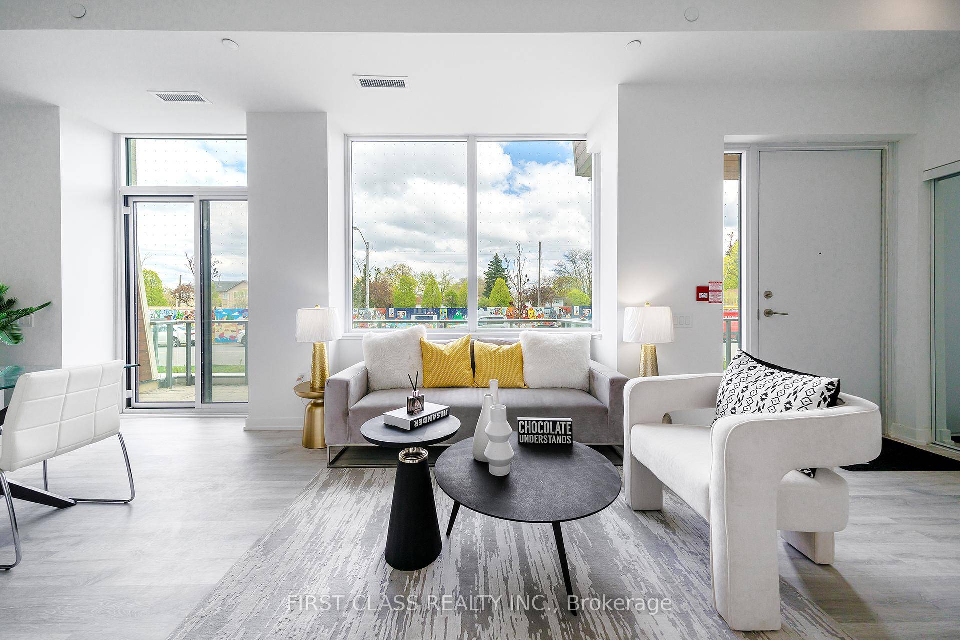 A dream house where comfort meets convenience.