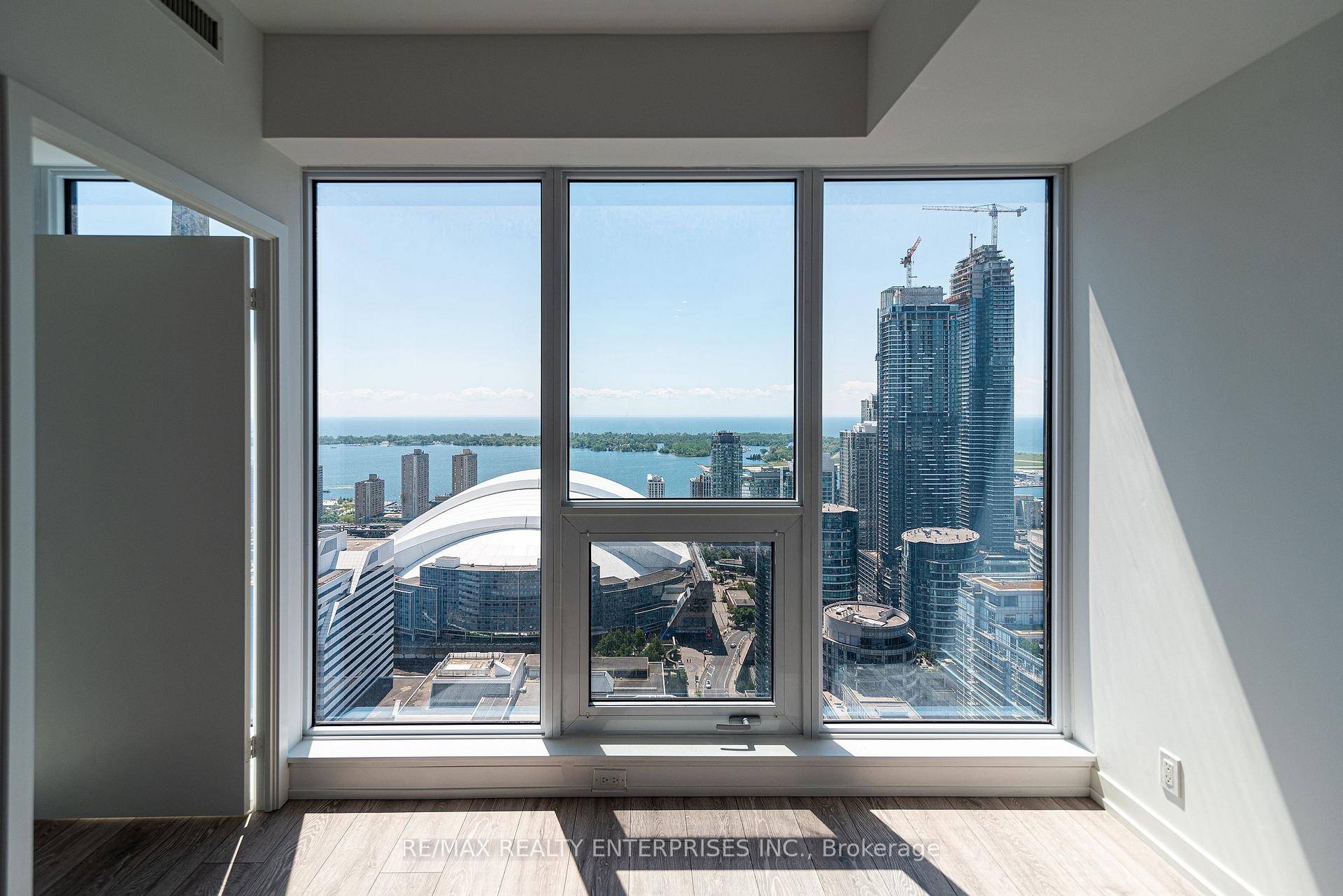 Welcome to No. 55 Mercer Condo !
