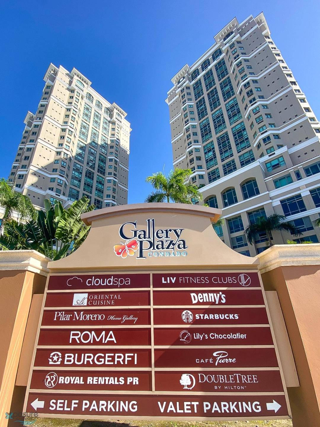 AVE DE DIEGO Apartment San-Juan