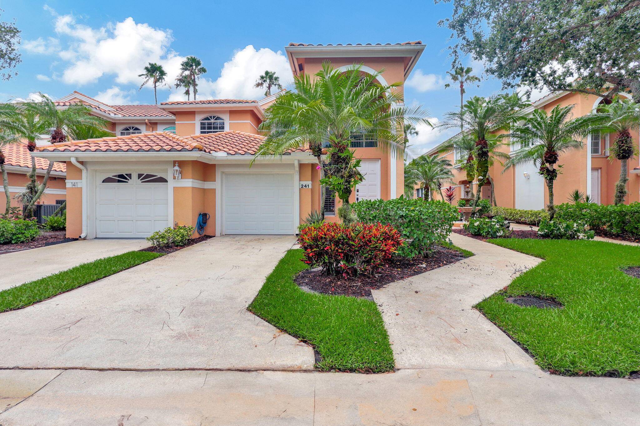 Luxury 3 Bedroom Condo on prestigious PGA National Championship Course with private Elevator over 60k in upgrades !